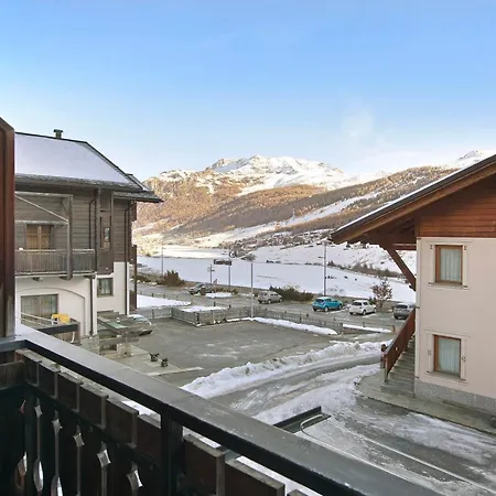 Arlecchino Livigno