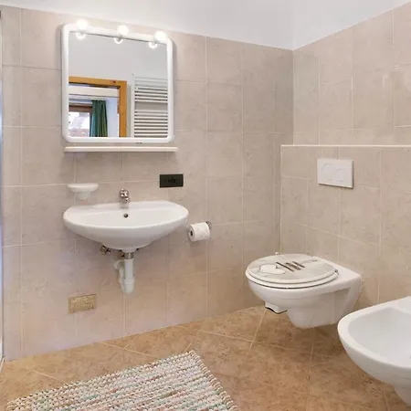 Apartment Arlecchino