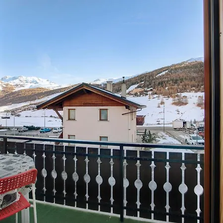 Arlecchino * Livigno