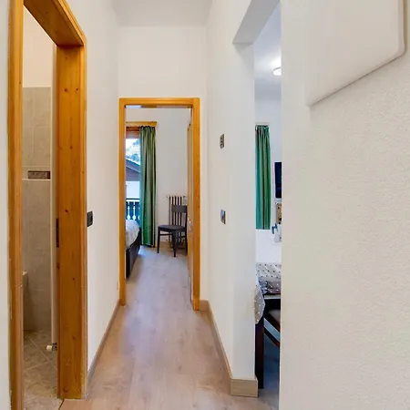 Arlecchino Apartment