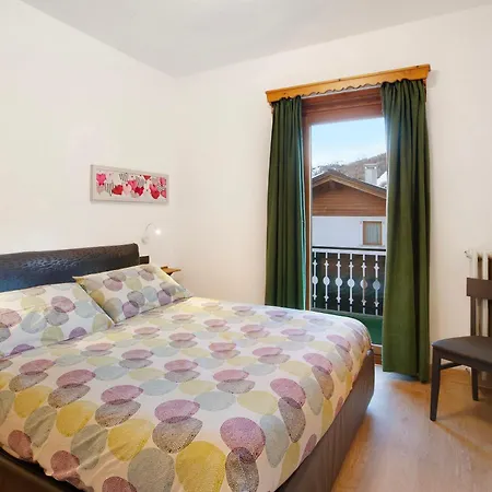 Apartment Arlecchino Livigno