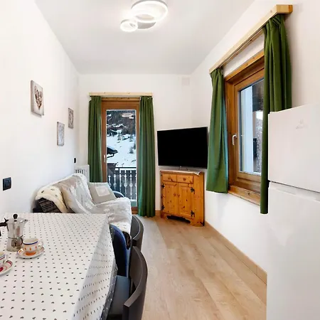 Arlecchino Apartment Livigno